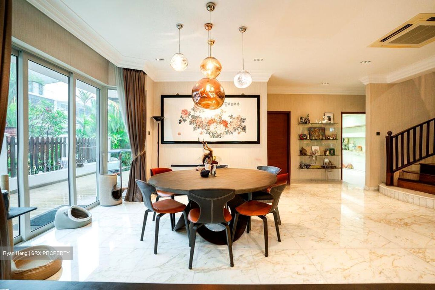 Upper Bukit Timah Road (D21), Semi-Detached #614792751